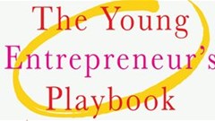 The Young Entrepreneur's Playbook - Using failure as a shortcut to success