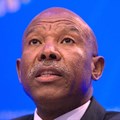 South African Reserve Bank governor Lesetja Kganyago. Andrew Caballero-Reynolds/AFP via Getty Images