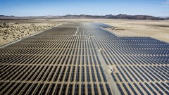 These 3 energy storage technologies can help solve the challenge of moving to 100% renewable electricity