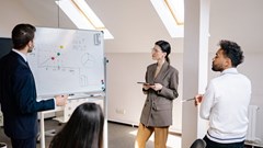 Get the most out of your agency relationship. Plan now for a better 2022