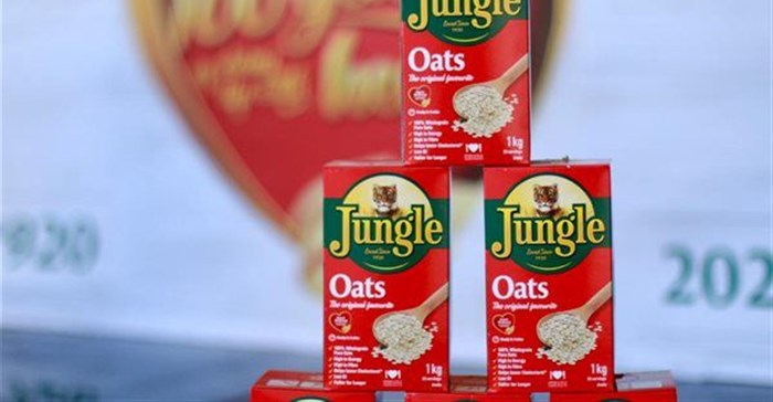 Source: Tiger Brands