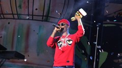 Afrima receives record number of 8,880 entries for 2021 edition