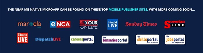 Amplified digital presence with newest Location Bank endpoint