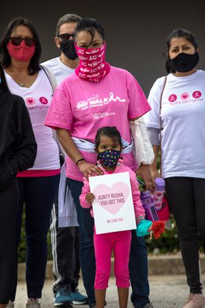 CHOC nominated as 2021 Algoa FM Big Walk for Cancer Beneficiary