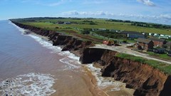 How students can use storytelling to bring the dangers of climate change to life