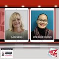 WATCH: #WomensMonth: Increased focus on mental health in education and the workplace