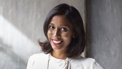 #WomensMonth: Verashni Pillay on making a comeback