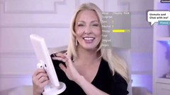 Why livestreamers should sell their products with a poker face - not a smile