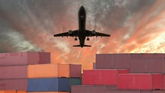 From PPE shortages to Covid-19 vaccine distribution, the supply chain has emerged as a determinant of health