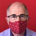 #BehindtheMask: John Perlman, host of Afternoon Drive on 702