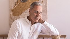 #BehindtheBrandManager: Lookbook Studio's cofounder, Pieter Bruwer