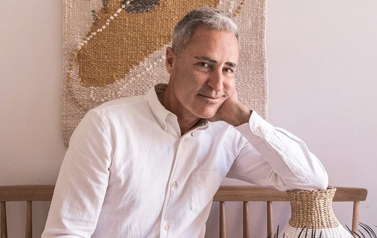 Pieter Bruwer, cofounder of Lookbook Studio