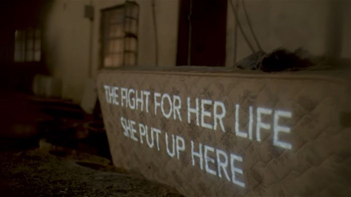 FoxP2's #16DaysOfLight campaign on finalist list for SA's inaugural Effies