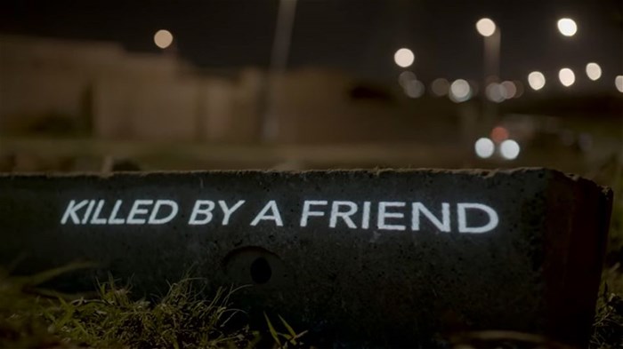 FoxP2's #16DaysOfLight campaign on finalist list for SA's inaugural Effies