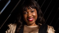 #Fasa21: KFC's Akhona Qengqe on business survival and innovating for the future