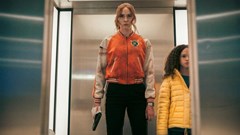 #OnTheBigScreen: Gunpowder Milkshake, Shang-Chi and The Legend of The Ten Rings, Around the World in 80 Days and After We Fell