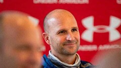 #Newsmaker: Gareth Kemp to lead Ares Group as new CEO