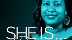 Matsi Kolobe on founding a female, Black-owned digital agency and the human side to entrepreneurship