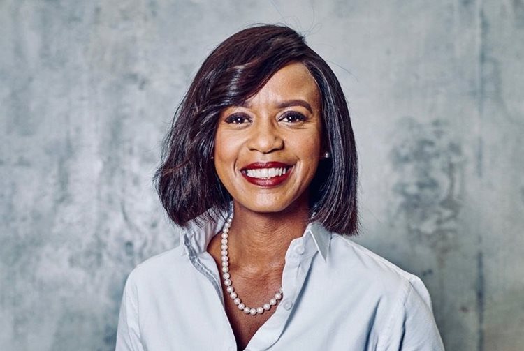 Tumi Rabanye, 2021 FM AdFocus Jury Chairperson