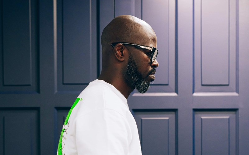 Black Coffee - Image: Supplied