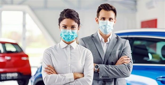 Looking for guarantees when buying, selling or trading-in your car?