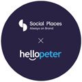 Social Places and Hellopeter announce exclusive partnership