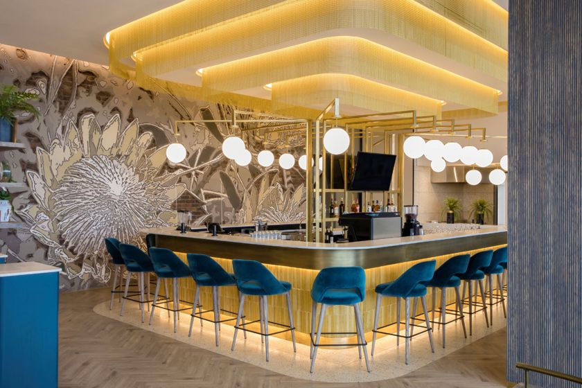 Score the travel trifecta in September - Heritage Month, Tourism Month and spring!