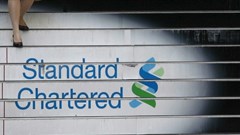 Standard Chartered arranges $1.1bn financing for Angola water project