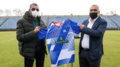 Promoting social cohesion through sports