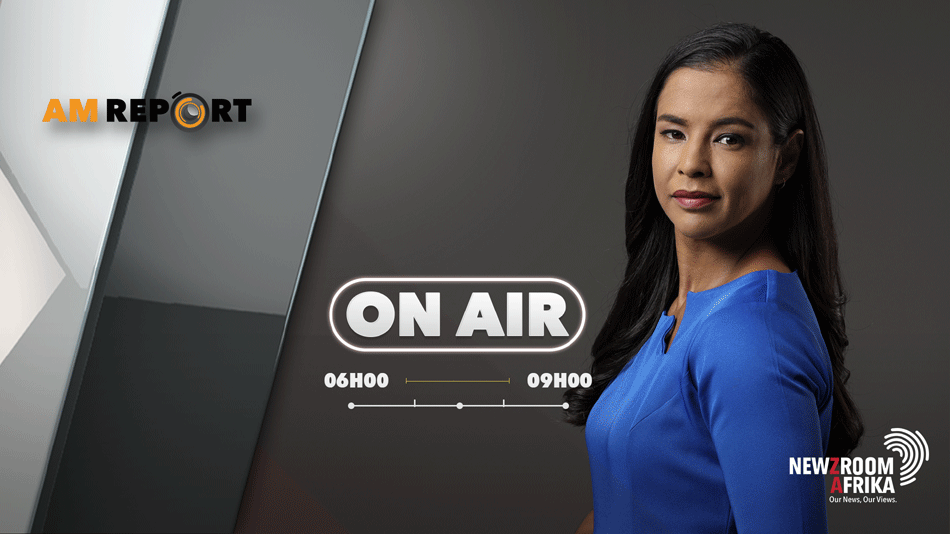 In conversation with Michelle Craig