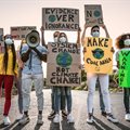 Do middle class South Africans care about the climate crisis?