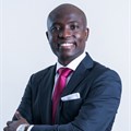 Kwame Senou, managing director at Opinion & Public BCW