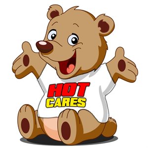 Hot Cares and the Dis-Chem Foundation announce partnership