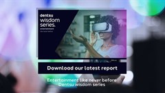 Dentsu Africa launches 'Entertainment like never before'