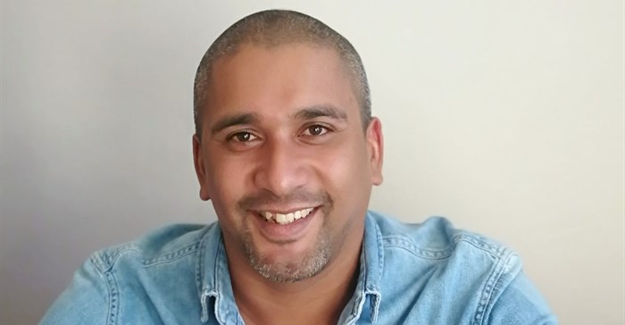 Eugene Lenford, marketing manager at Savanna