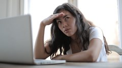 Mental hurdles entrepreneurs face when starting up