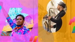 Free Creative Africa Nexus conference to take place at Intra-African Trade Fair in Durban