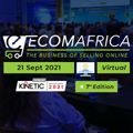ECOM Africa 2021 is a full day of in-depth keynotes, online networking, and live Q&A sessions with the top minds in e-commerce