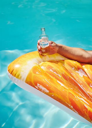 Savanna Light - It's not that heavy