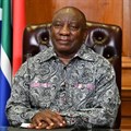 Source: © SAnews.gov.za President Cyril Ramaphosa