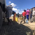 Taps run dry as water crisis deepens in Makhanda