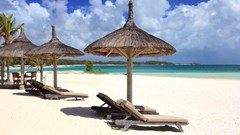 Mauritius lifts travel ban for South Africa