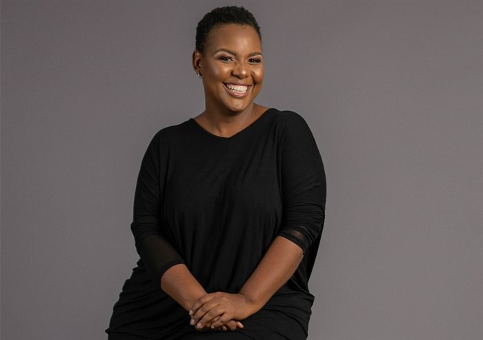 Phinah Kodisang, CEO of Soul City Institute of Social Justice. | Source: Supplied.