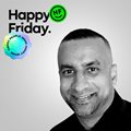 EXCLUSIVE: Craig Naicker talks Happy Friday