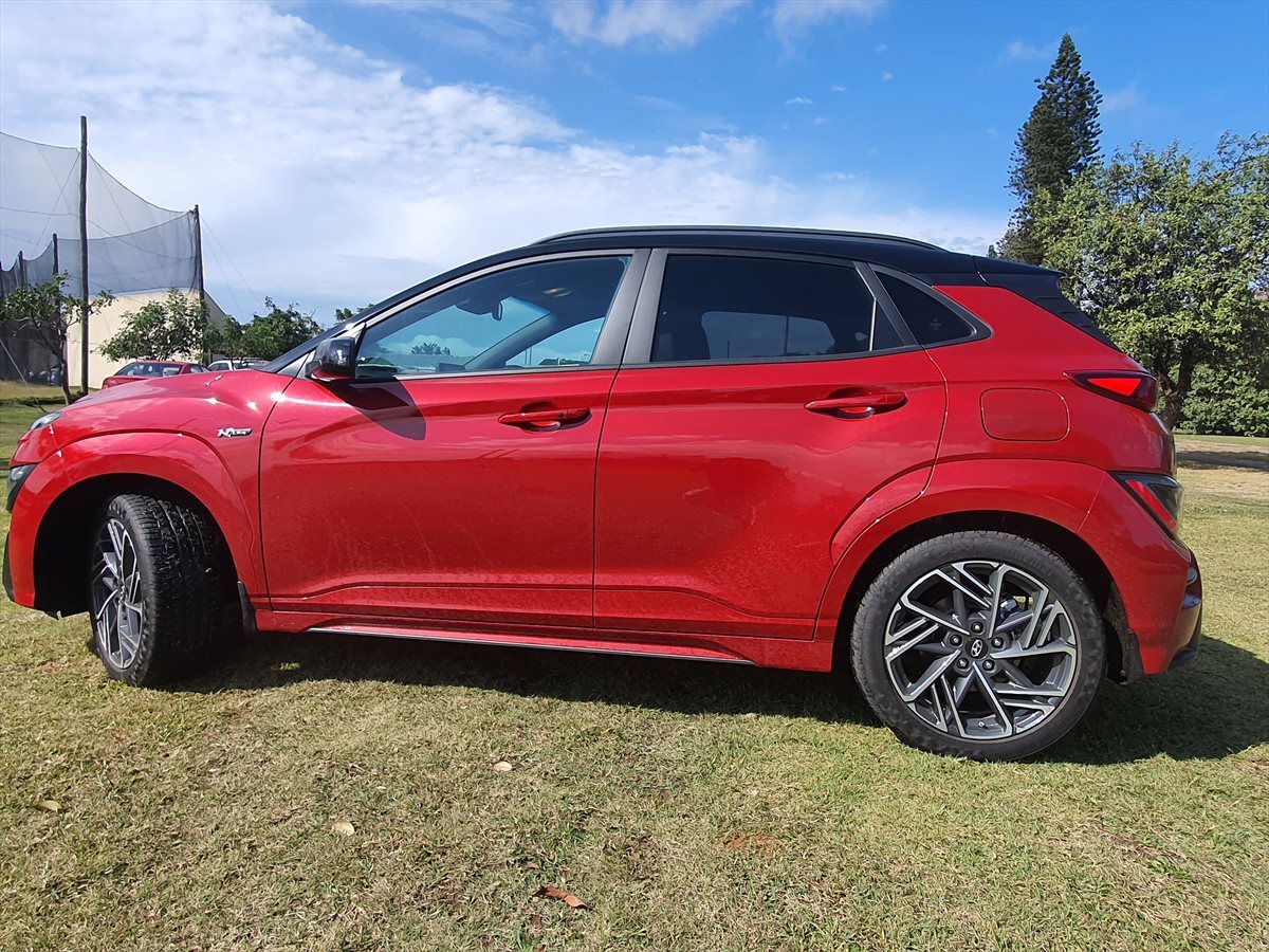 Image credit: Naresh Maharaj