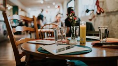 #Fasa21: Bringing life back to the restaurant industry - talking challenges and changes