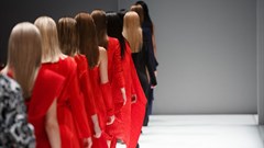 How designers can maintain their individuality working at big fashion houses