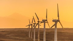 Kenya making significant progress with renewable energy