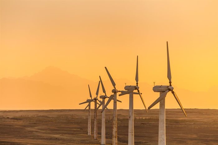 Kenya making significant progress with renewable energy