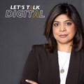 Let’s Talk Digital is hosted by Audrey Naidoo